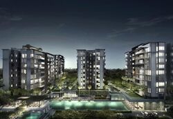 FORETT AT BUKIT TIMAH (D21), Apartment #604473721